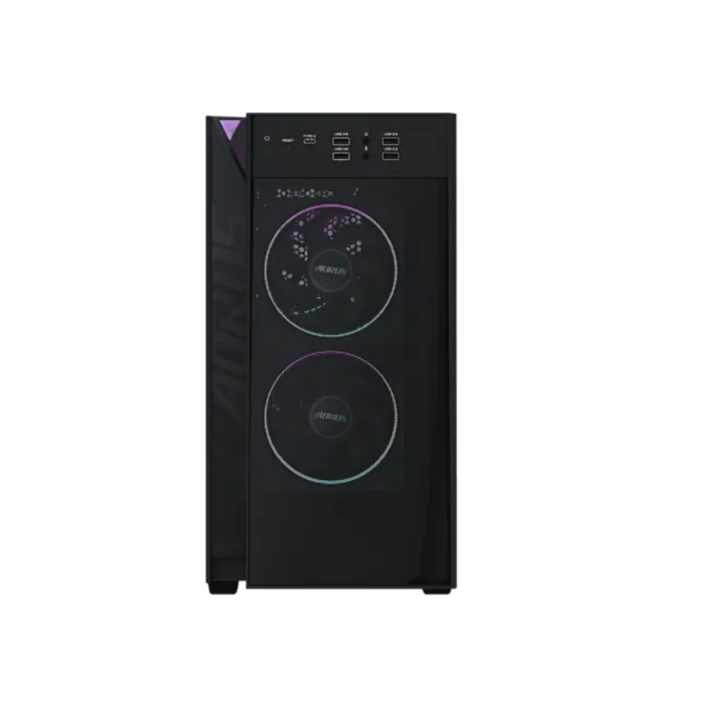 PCAP AI GIGABYTE AORUS PRIME 3 (AI351) AP3A7N7-5100 (Thông số: Ryzen 7 9700X |  32GB | 1TB SSD | RTX 5070 | AirCoolerARGB | Wifi7 | Win11SL|Màu Đen)