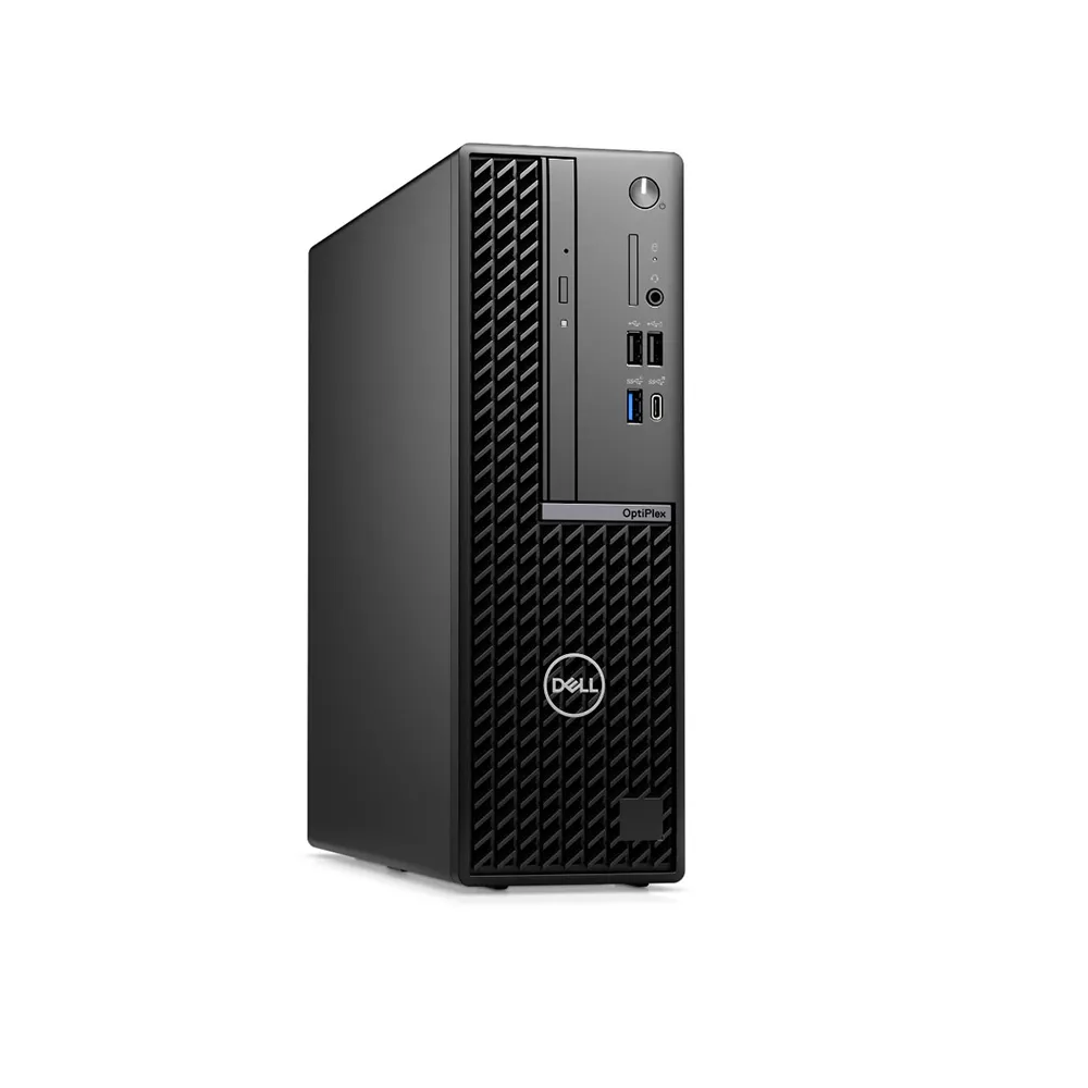 Máy tính để bàn đồng bộ Dell OptiPlex SFF Plus 7020-SP7020-14500-8512W-3Y (Intel Core i5-14500/8GB/512GB/Intel UHD/Win 11H/K,M)