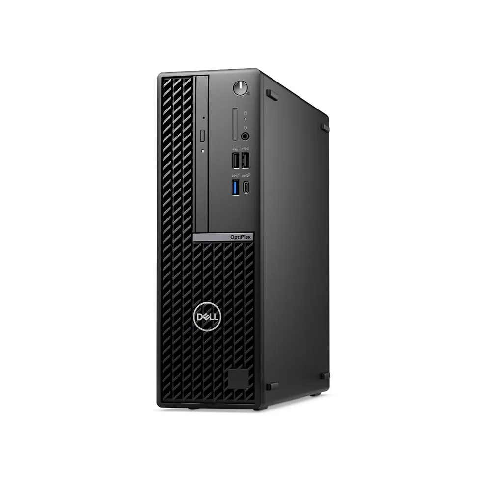 Máy tính để bàn đồng bộ Dell OptiPlex SFF Plus 7020-SP7020-14500-8512W-3Y (Intel Core i5-14500/8GB/512GB/Intel UHD/Win 11H/K,M)