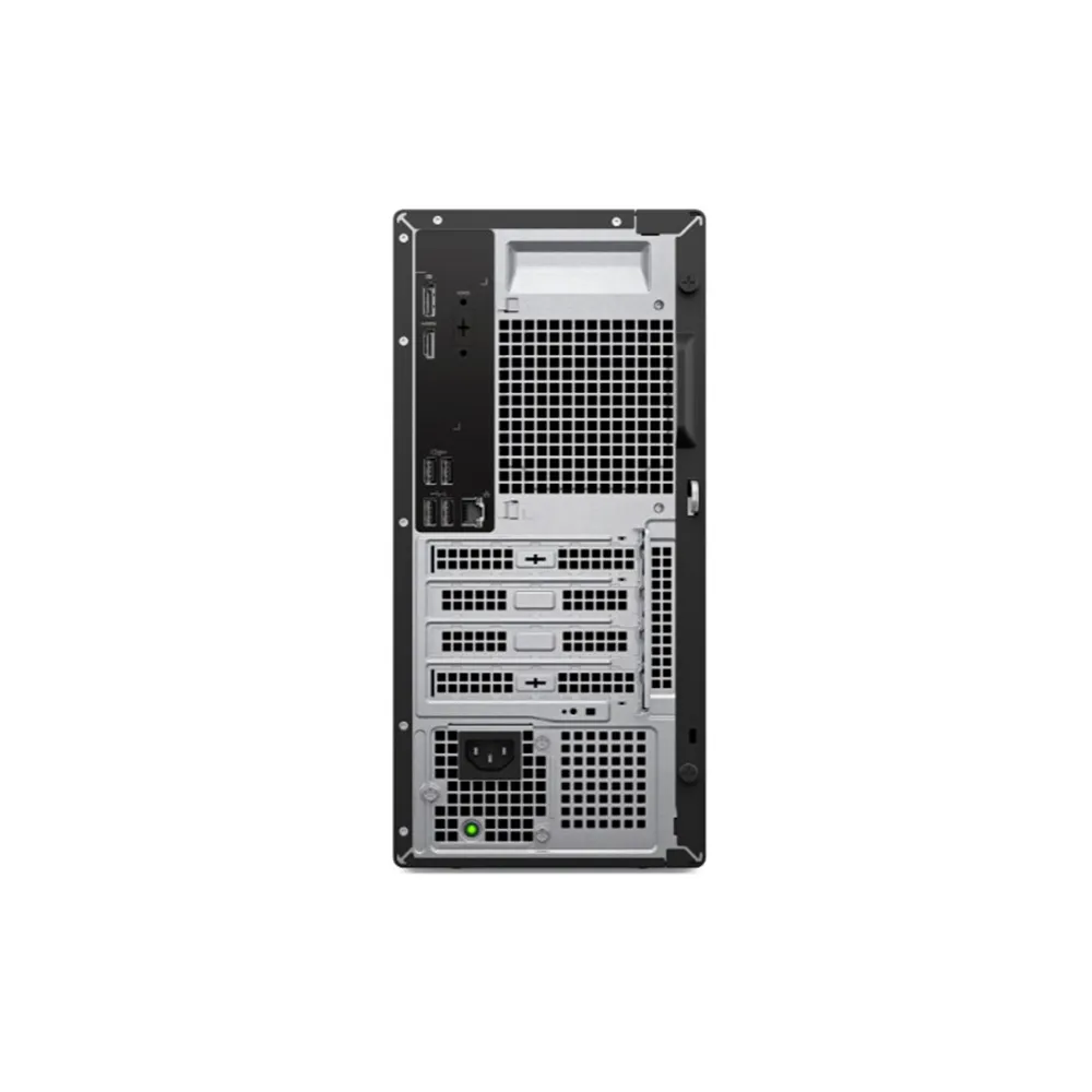 Máy tính để bàn đồng bộ Dell Tower ECT1250 TFPC812 (Intel Core i5-14400/16GB/512GB SSD/KB Copilot/M/Win 11SL/Đen)