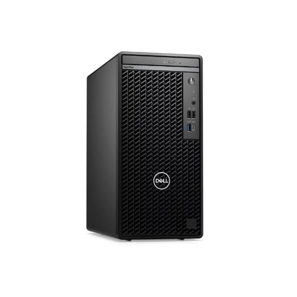 Máy tính để bàn đồng bộ Dell Optiplex 7020 M7020-12700-16512U (Intel Core i7-12700/16GB/512GB SSD/Ubuntu/No DVD/No Wifi/Key KB216, Mouse MS116/180W Supply)