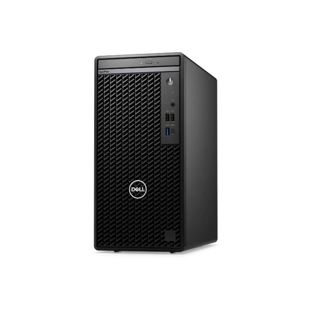 Máy tính để bàn đồng bộ Dell Optiplex 7020 M7020-12700-16512U (Intel Core i7-12700/16GB/512GB SSD/Ubuntu/No DVD/No Wifi/Key KB216, Mouse MS116/180W Supply)
