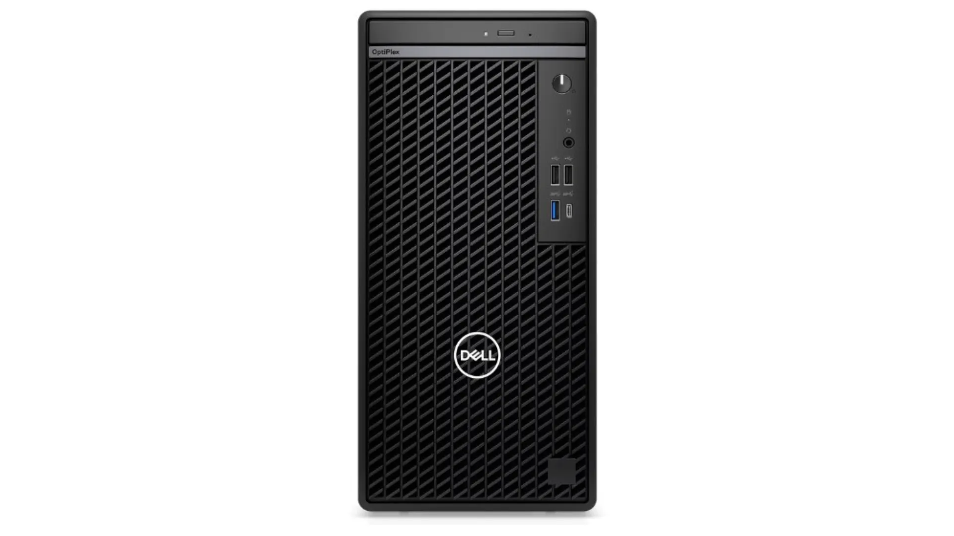 Máy tính để bàn đồng bộ Dell OptiPlex 7020 Tower 71083698 (Intel Core i5-14500/8GB/512GB/Intel UHD/Ubuntu)