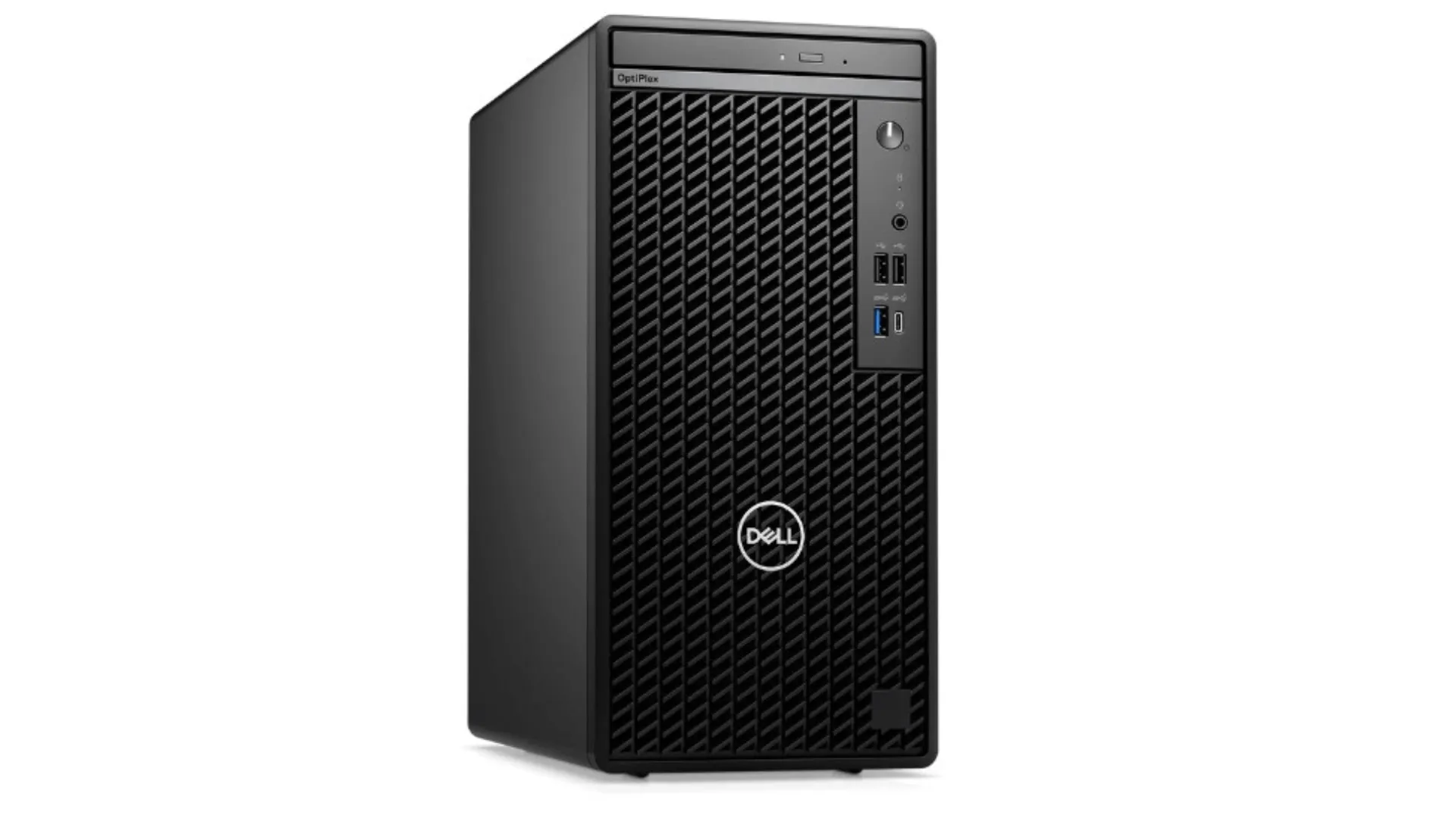Máy tính để bàn đồng bộ Dell OptiPlex 7020 Tower 71083698 (Intel Core i5-14500/8GB/512GB/Intel UHD/Ubuntu)
