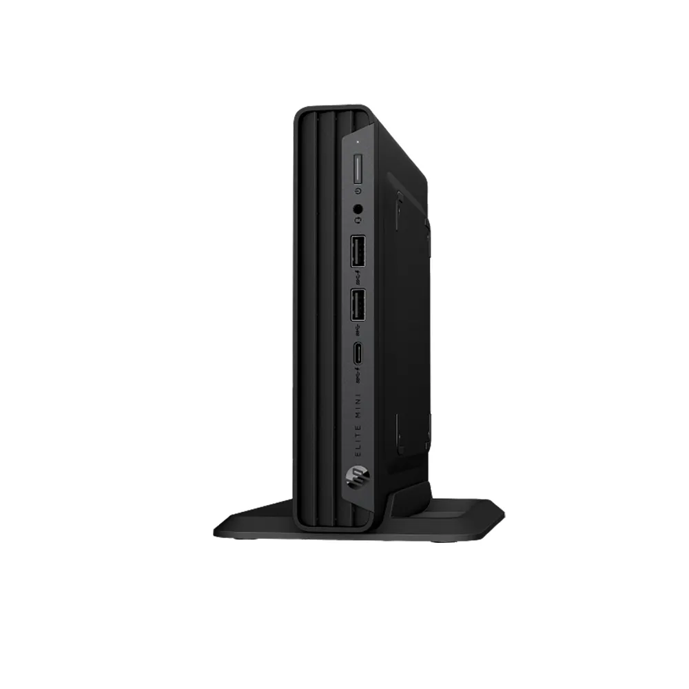 Máy tính để bàn đồng bộ HP Elite Mini 800 G9 B6ZG2PT (Intel Core i5 14500/8GB/512GB/Wireless Mouse & Keyboard/W11H/3Y)