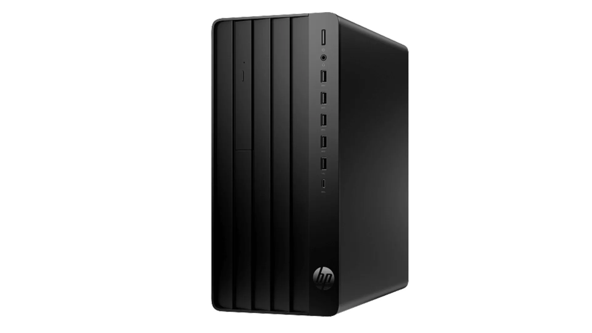 Máy tính để bàn HP Pro Tower 280 G9 CU3B7AT (Intel Core i5-12500/8GB/256GB/Intel UHD Graphics 770/Win 11 Home/180W)