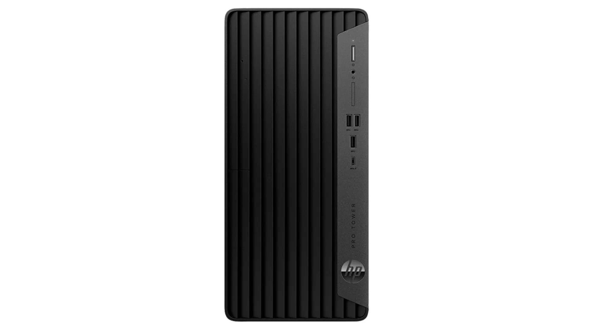 Máy tính để bàn đồng bộ HP Pro Tower 400 G9 AZ6E4PT (Intel Core i5-14500/8GB/256GB/Intel Graphics/Win 11/Đen)
