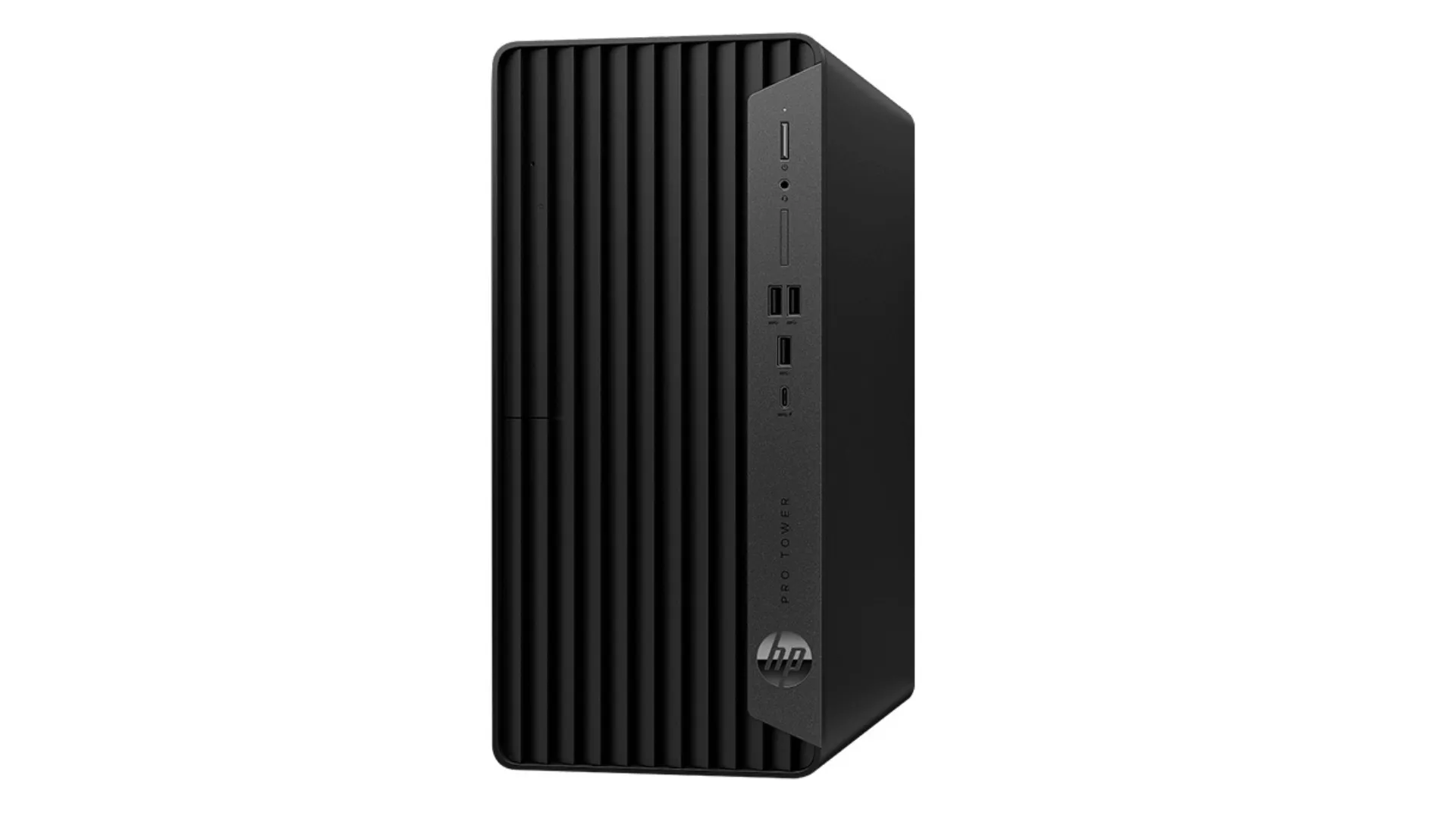 Máy tính để bàn đồng bộ HP Pro Tower 400 G9 C46CSAT (Intel Core i5-14500/8GB/512GB/Win 11/Đen)