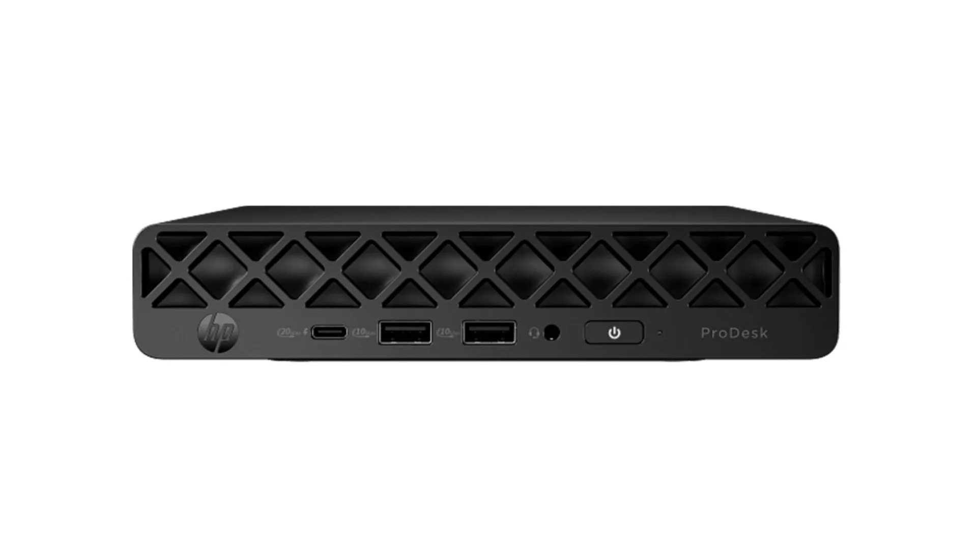 Máy tính để bàn đồng bộ HP ProDesk 4 Mini G1i C3TW6PT (Intel Core Ultra 5 225T/8GB/512GB/Intel Graphics/Win 11H)