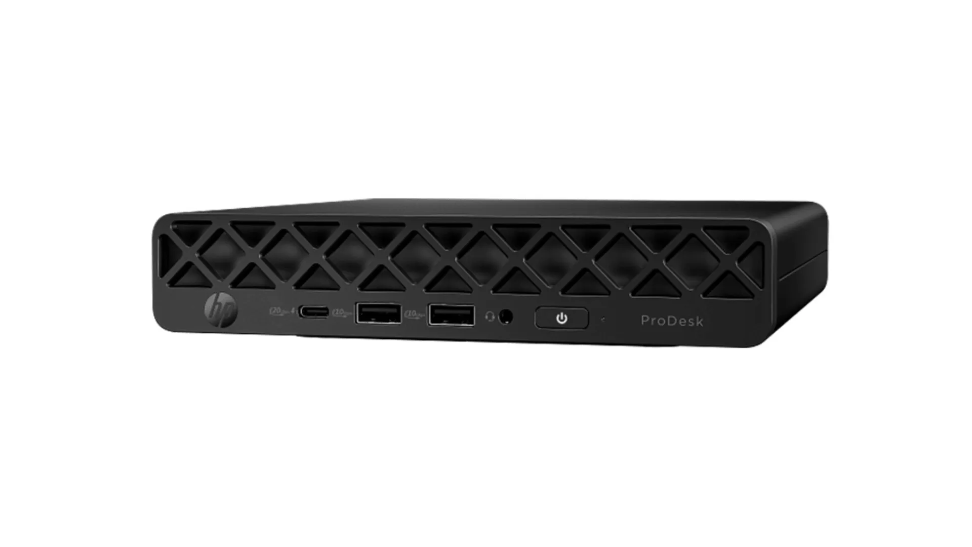 Máy tính để bàn đồng bộ HP ProDesk 4 Mini G1i C3TW6PT (Intel Core Ultra 5 225T/8GB/512GB/Intel Graphics/Win 11H)