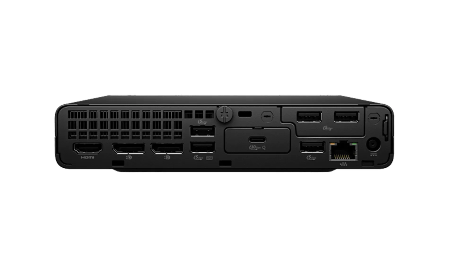 Máy tính để bàn đồng bộ HP ProDesk 4 Mini G1i C3TW6PT (Intel Core Ultra 5 225T/8GB/512GB/Intel Graphics/Win 11H)