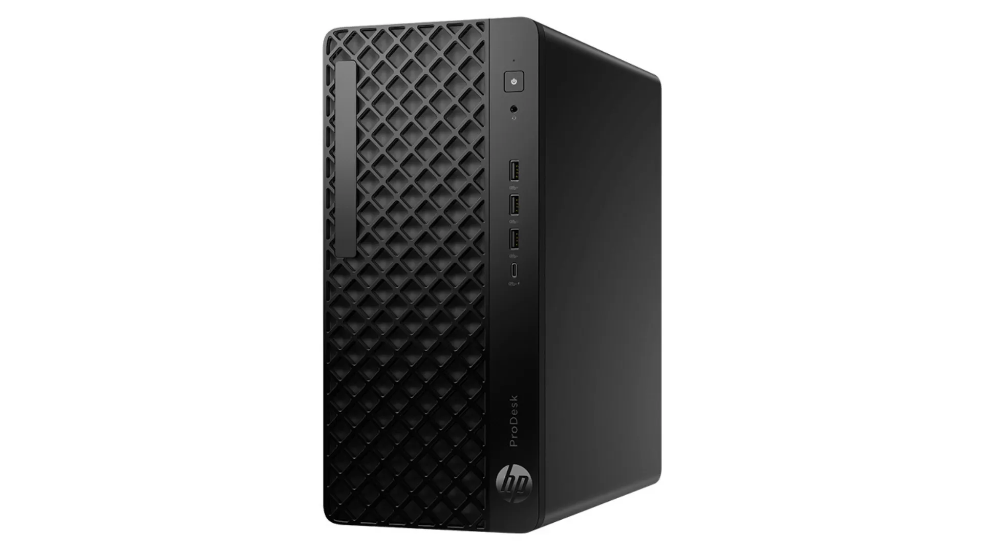Máy tính để bàn đồng bộ HP Prodesk 4 G1i Tower C3UB8PT (U7-65/16G/512GSSD/WL/BT/KB/M/W11Pro/ĐEN)