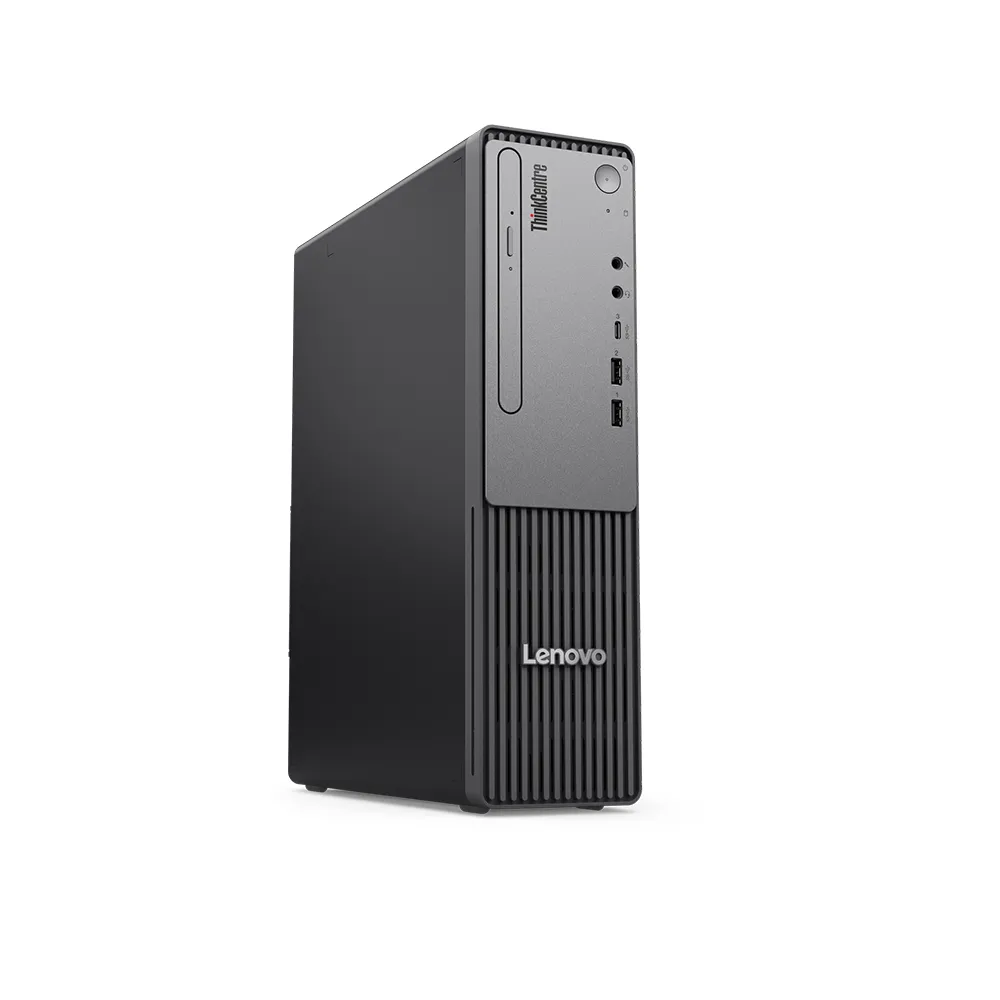 Máy tính để bàn đồng bộ Lenovo ThinkCentre neo 30s 13DG0005VA (Intel Core i7-13620H/8GB/512GB/Wifi6/BT/KB/M/NoOS/1Y Pre/Đen)
