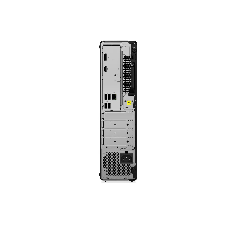 Máy tính để bàn đồng bộ Lenovo ThinkCentre M70s Gen 5 12U3000LVA (Core I5-14400/8GB/512GB SSD/NO OS/Bàn phím + chuột)