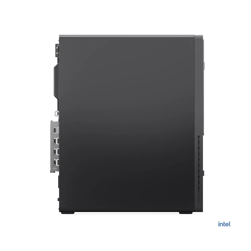 Máy tính để bàn đồng bộ Lenovo ThinkCentre Neo 50s Gen 6 13DM003KVA (U5-225/8GD5/256GSSD/Wifi6/BT/KB/M/NoOS/1Y Pre/ĐEN)