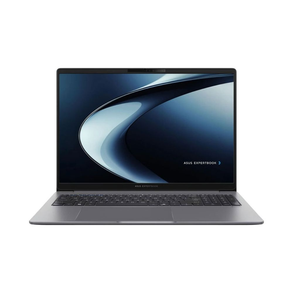 Laptop ASUS ExpertBook P3 G1 P3406CCAP-U516W (Thông số: Intel Core Ultra 5 Processor 225H | Intel Graphics |Ram 16GB |SSD 512GB | 14 inch WUXGA | Win 11 | Xám)