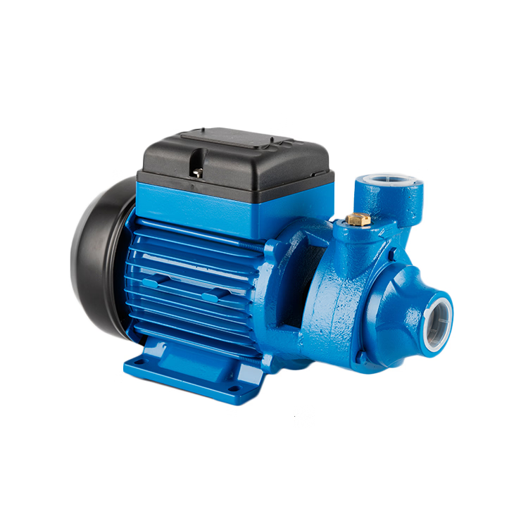 Máy bơm tăng áp gia dụng, máy bơm nước điện gắn trên bề mặt gang