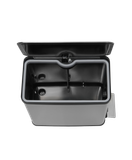 THÙNG RÁC CHROMATIC FLEX