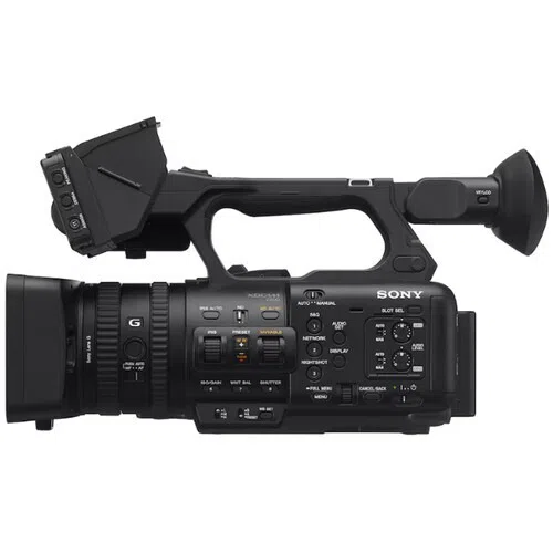 Máy quay chuyên nghiệp Sony PXW-Z200