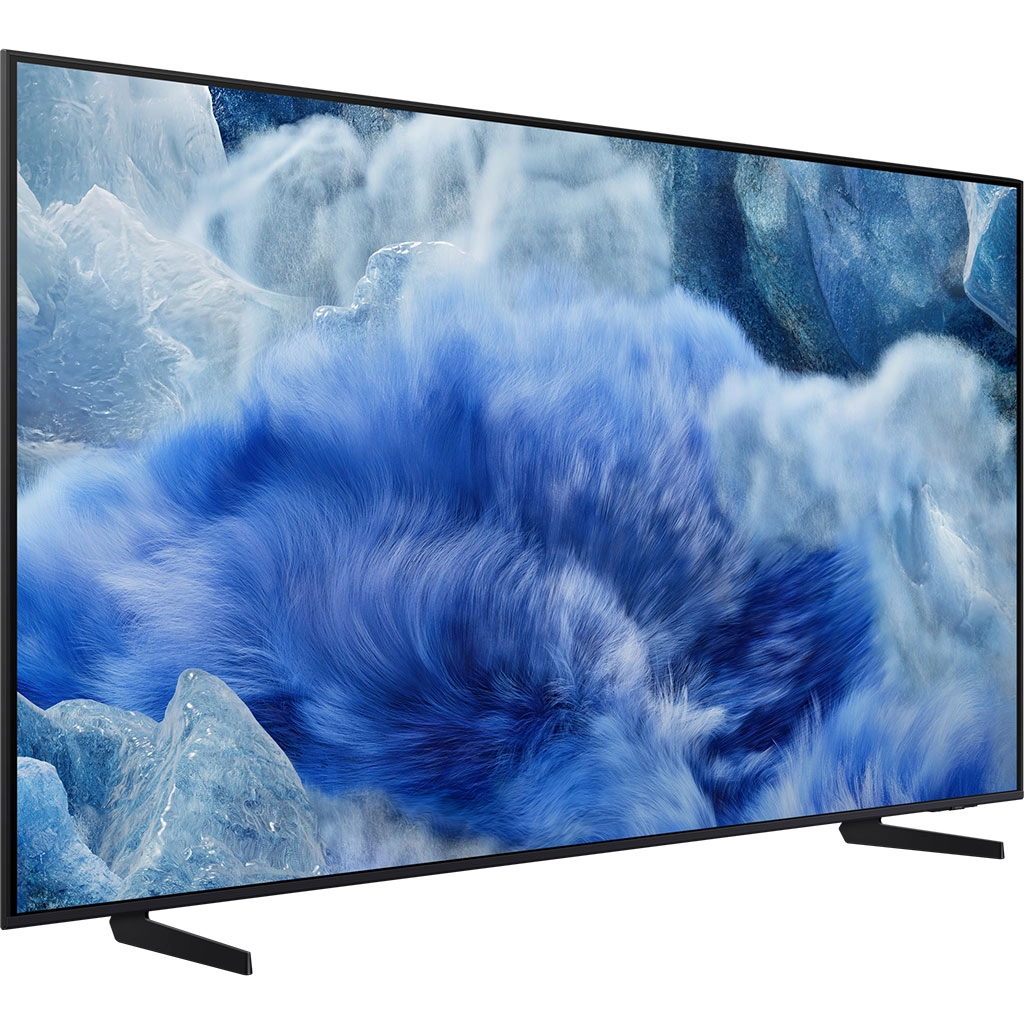Smart Tivi QLED Samsung 4K 55 inch QA55Q8FAAKXXV Đen