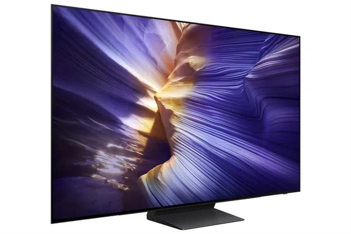 Smart Tivi OLED Samsung AI 4K 55 inch ( QA55S90F)