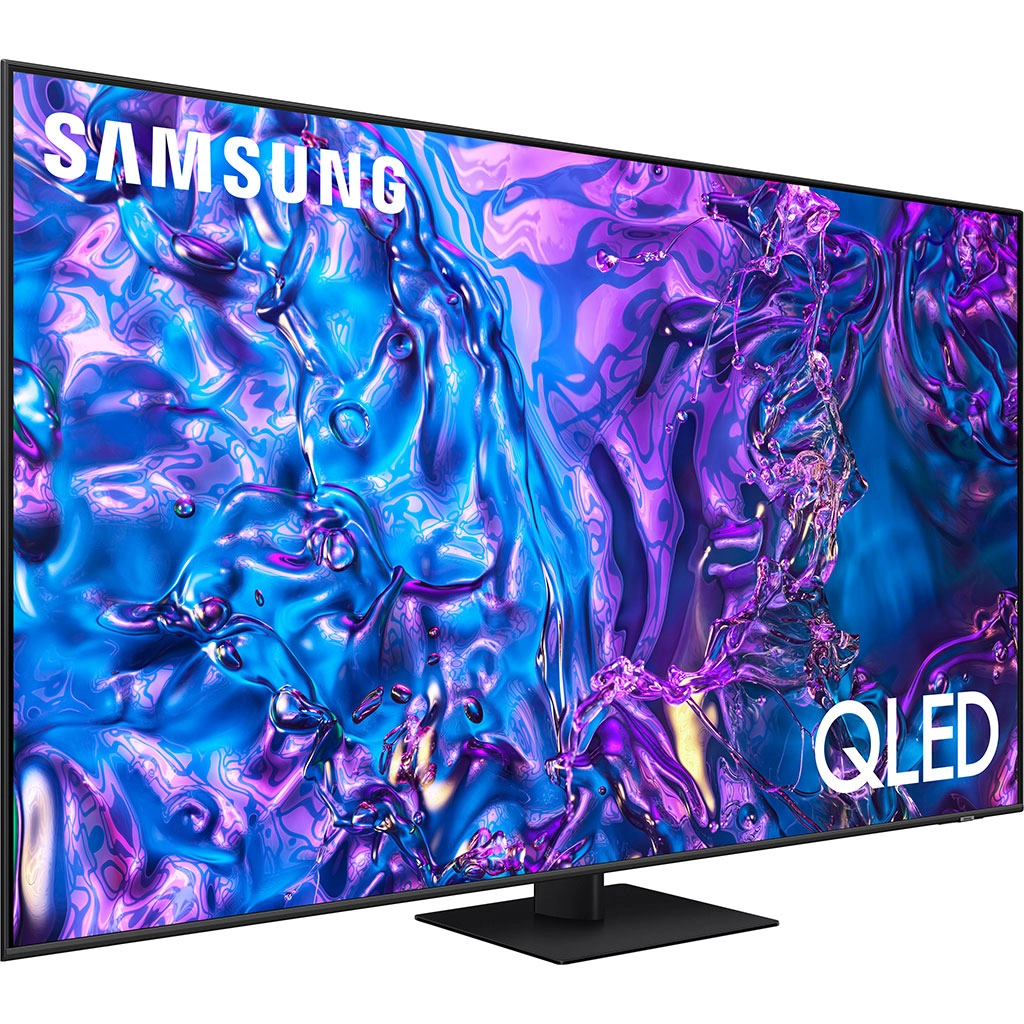 Smart Tivi QLED Samsung 4K 65 inch QA65Q70DAKXXV Đen