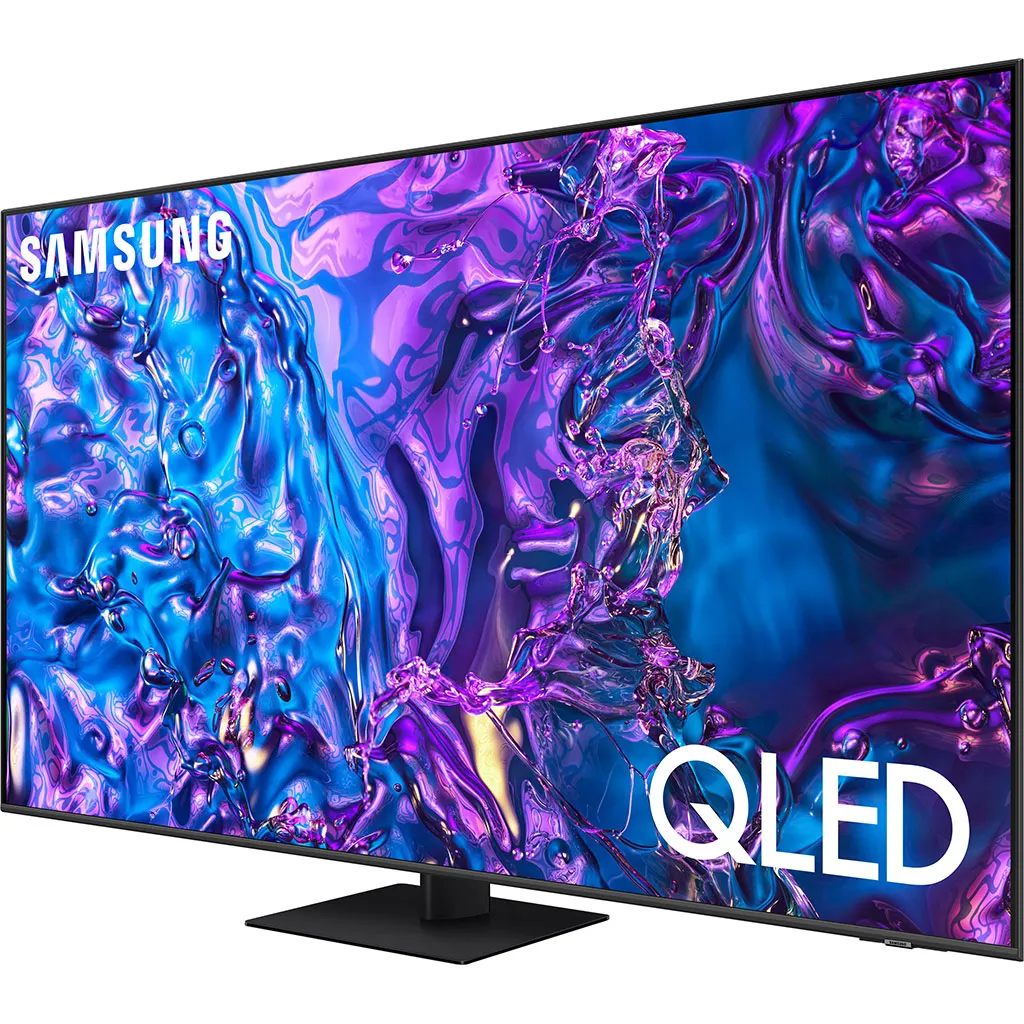 Smart Tivi QLED Samsung 4K 65 inch QA65Q70DAKXXV Đen