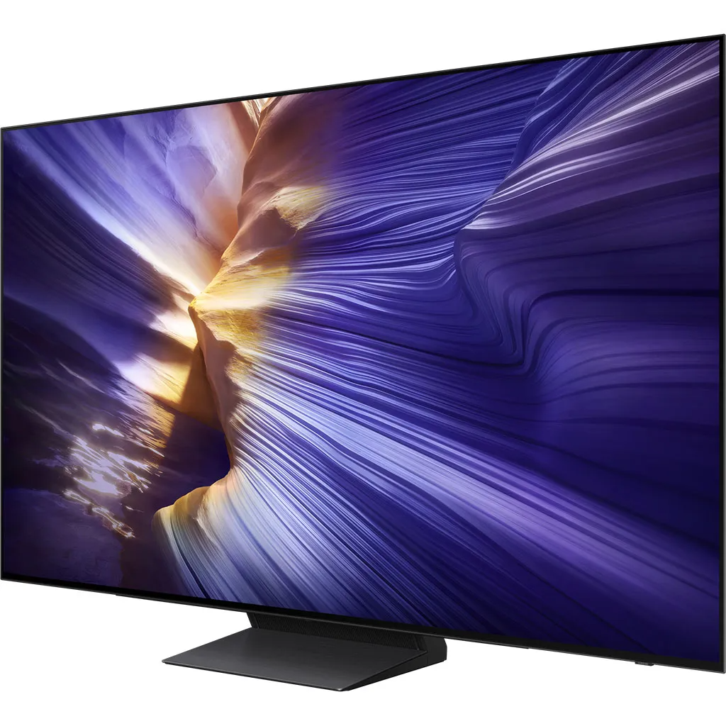 Smart Tivi OLED Samsung 4K 65 inch QA65S90FAEXXV Đen
