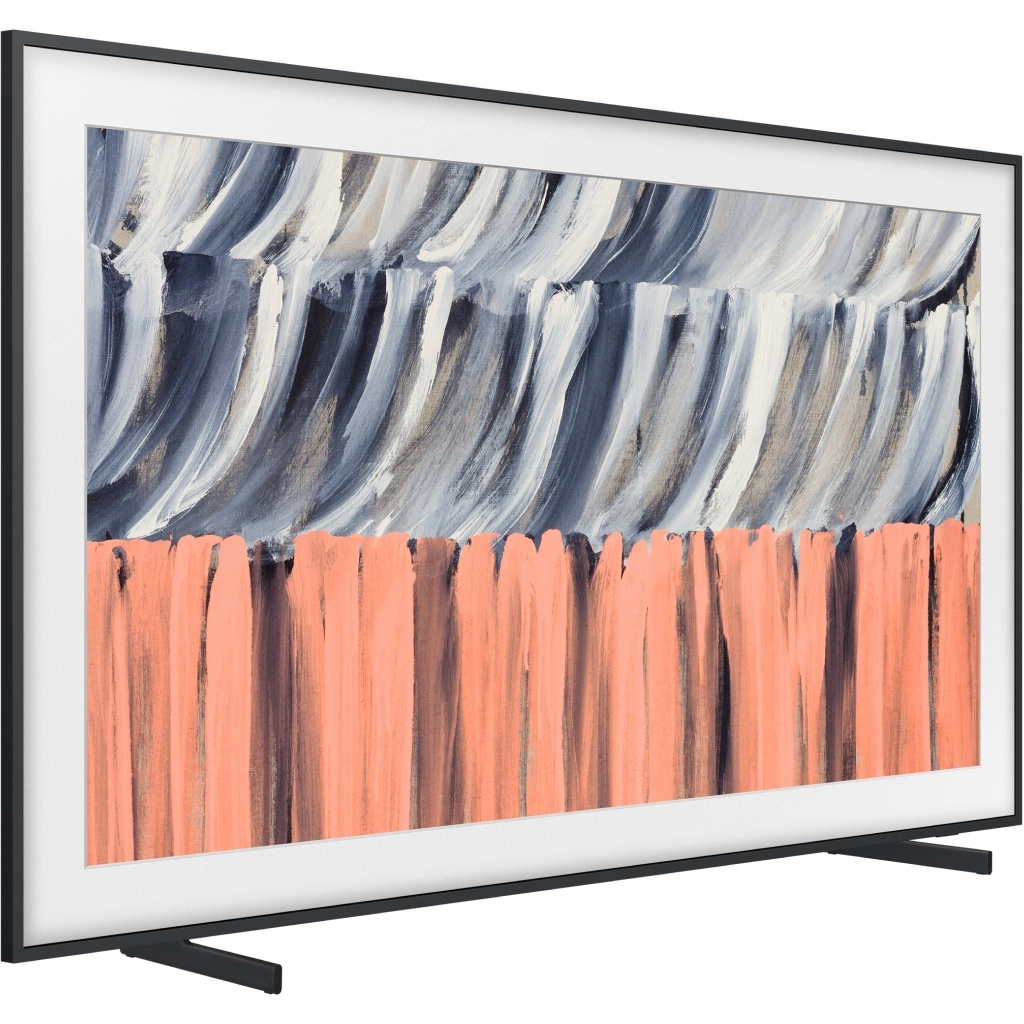 Smart Tivi Lifestyle Samsung Vision AI 4K 55 inch QA55LS03HEKXXV Đen
