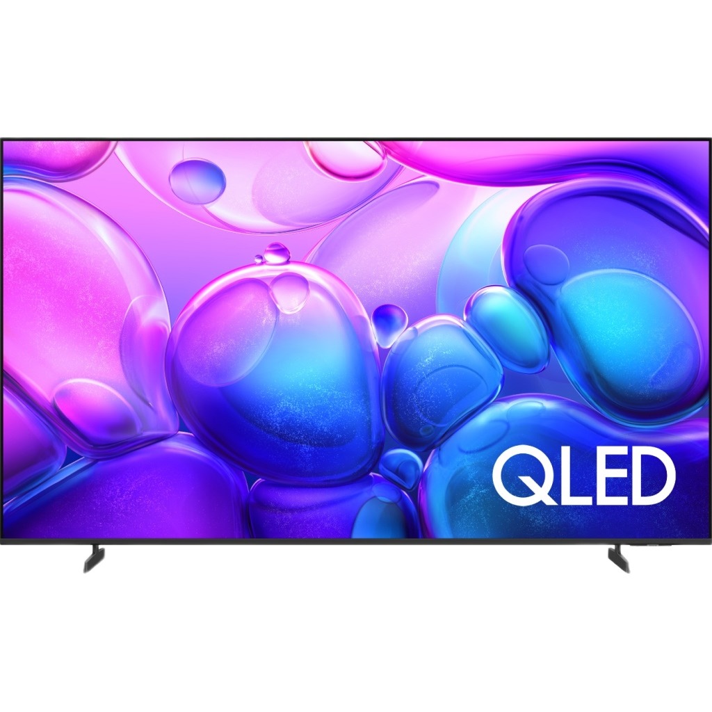 Smart Tivi QLED Samsung 4K 75 inch QA75Q6FAA Chính Hãng