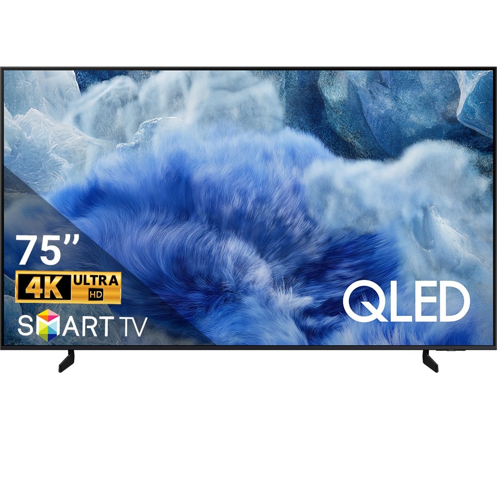 Smart Tivi QLED Samsung 4K 75 inch QA75Q8FAA
