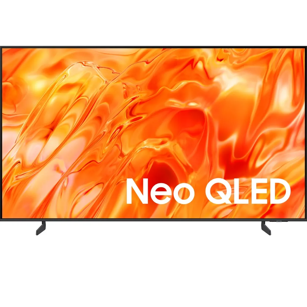 Smart Tivi Neo QLED Samsung Vision AI 4K 75 inch QA75QN70HAKXXV Đen