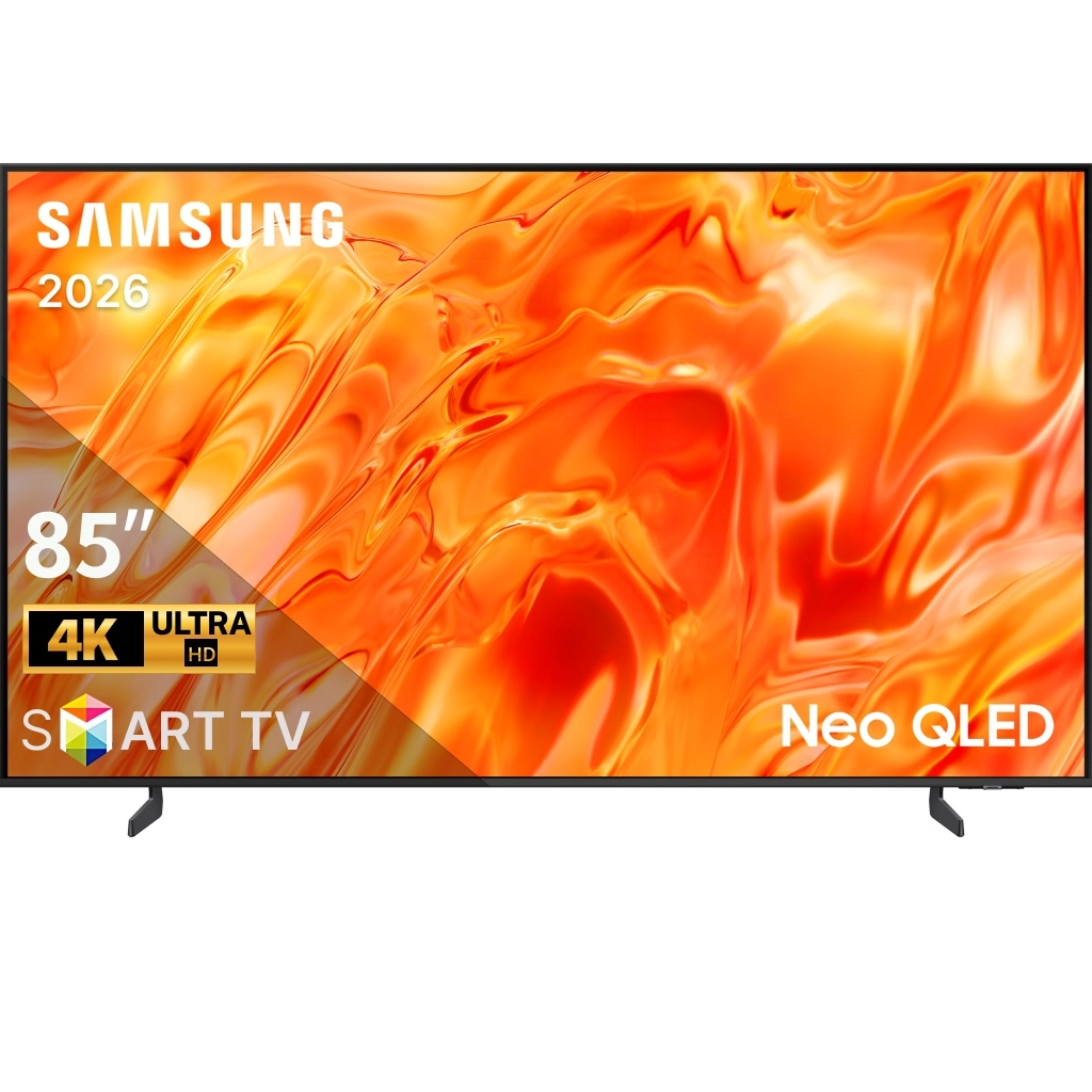 Smart Tivi Neo QLED Samsung Vision AI 4K 85 inch QA85QN70HAKXXV
