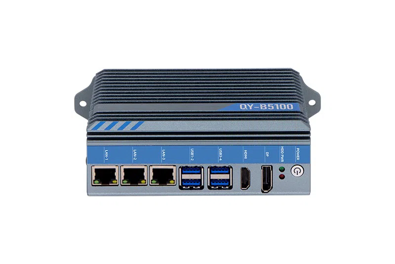 Máy tính công nghiệp mini QY-B5100