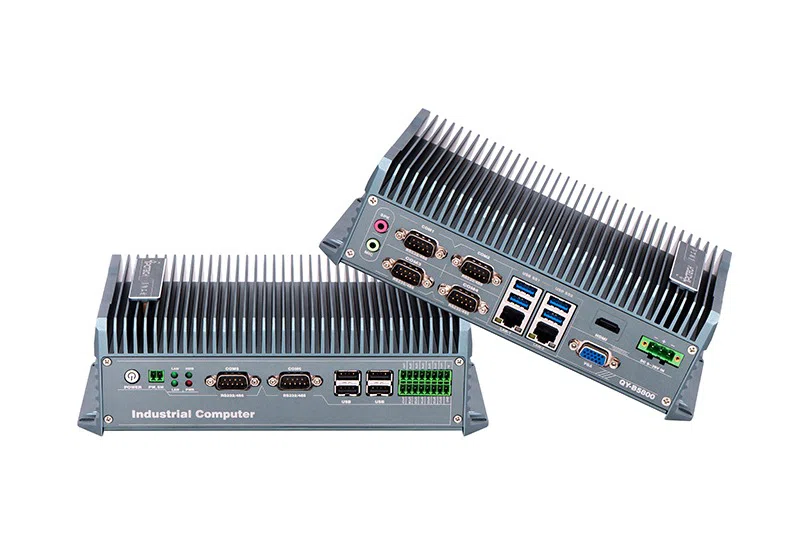 Máy tính công nghiệp mini QY-B5800