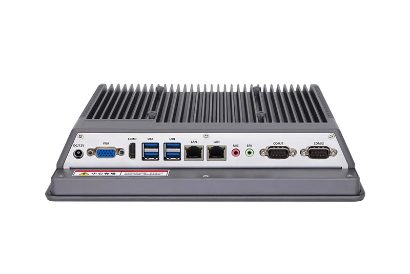 Panel PC công nghiệp QY-P5121