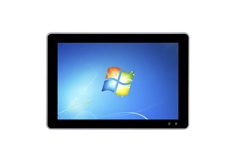 Panel PC công nghiệp QY-P8101