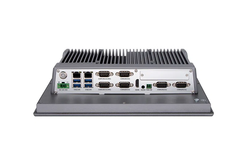 Panel PC công nghiệp QY-P8150