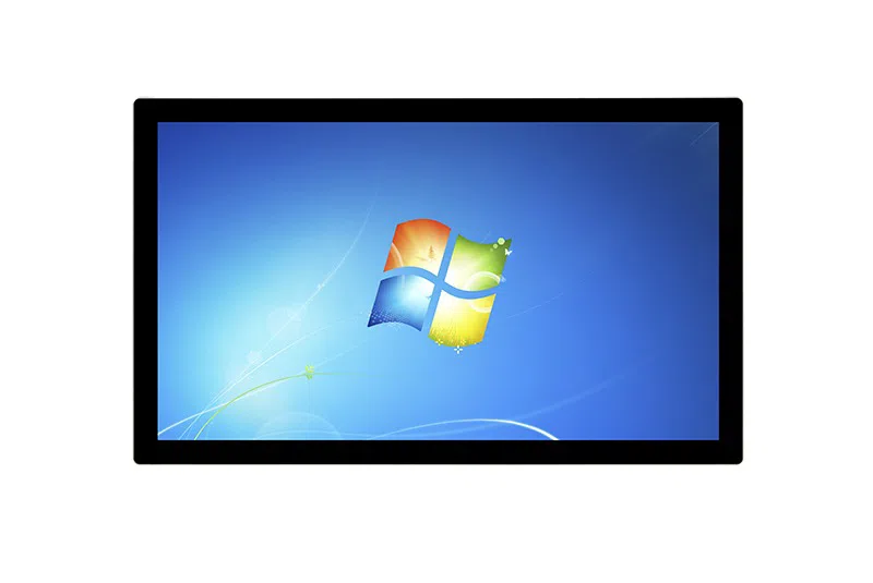 Panel PC công nghiệp QY-P8270