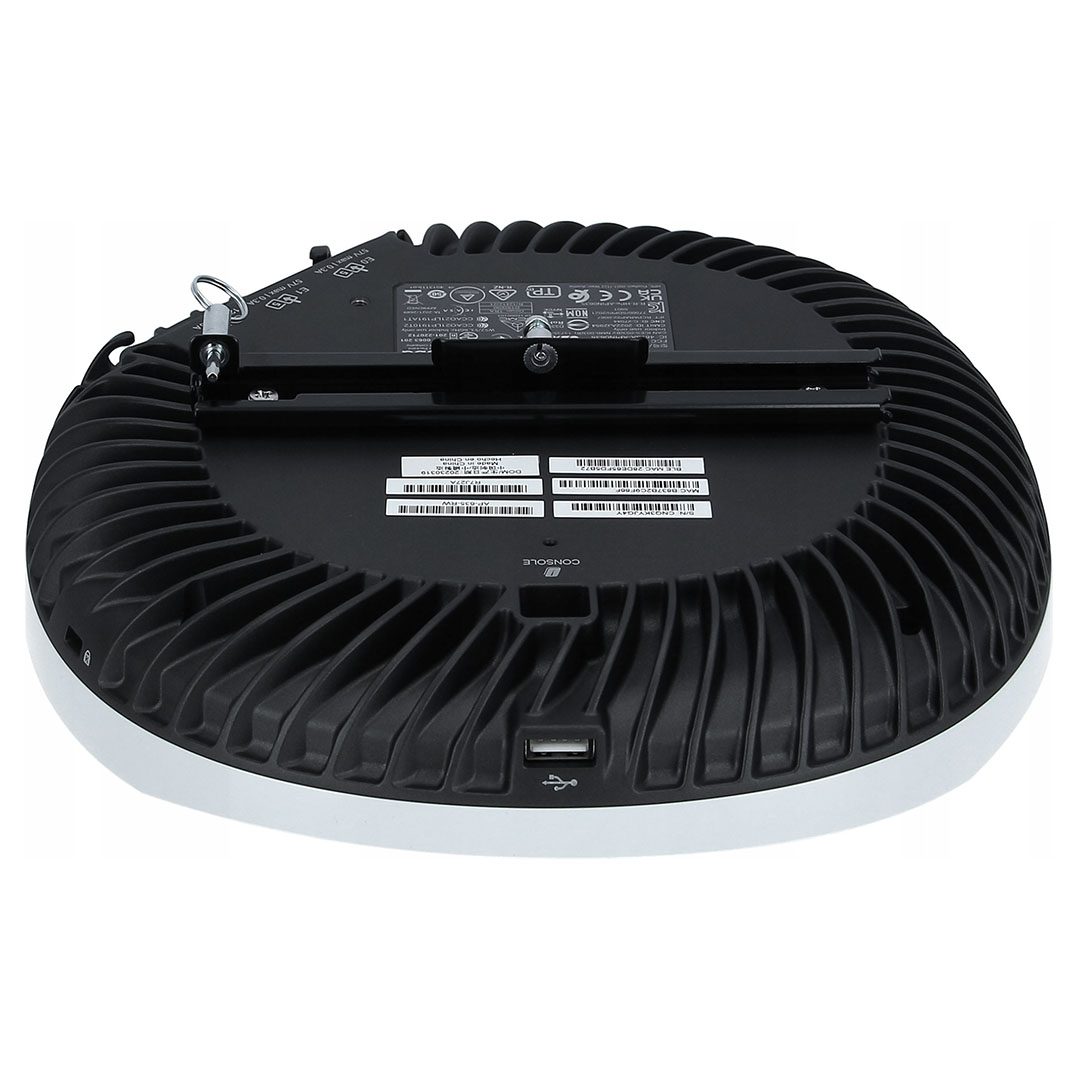 Bộ phát wifi Aruba R7J27A AP-635 (RW) Unified AP