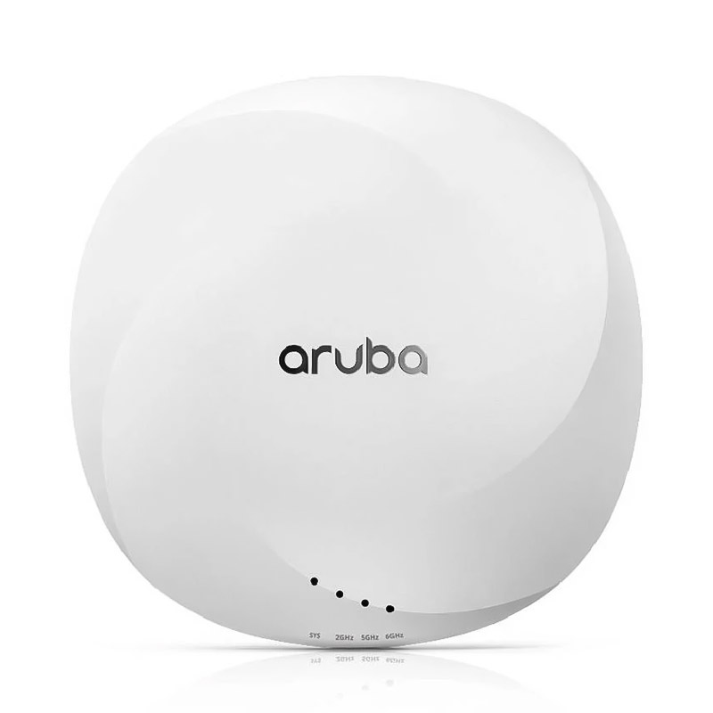 Bộ phát wifi Aruba R7J49A AP-615 (RW) Unified AP