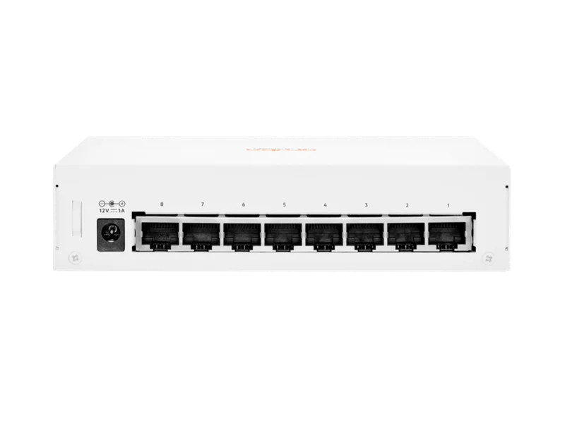 Switch Aruba Instant On 1430 8G (R8R45A)