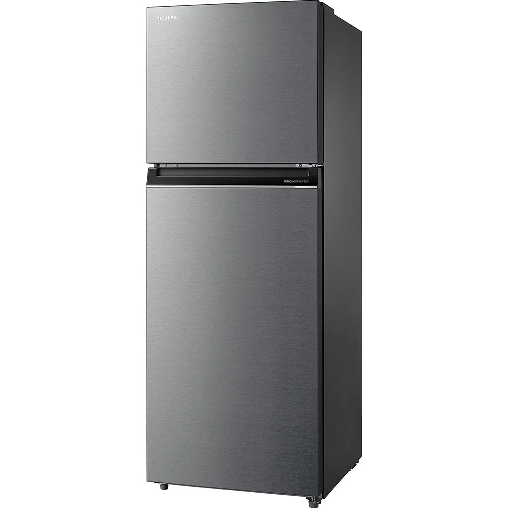 Tủ lạnh Toshiba Inverter 312 lít GR-RT416WE-PMV(58)-MM