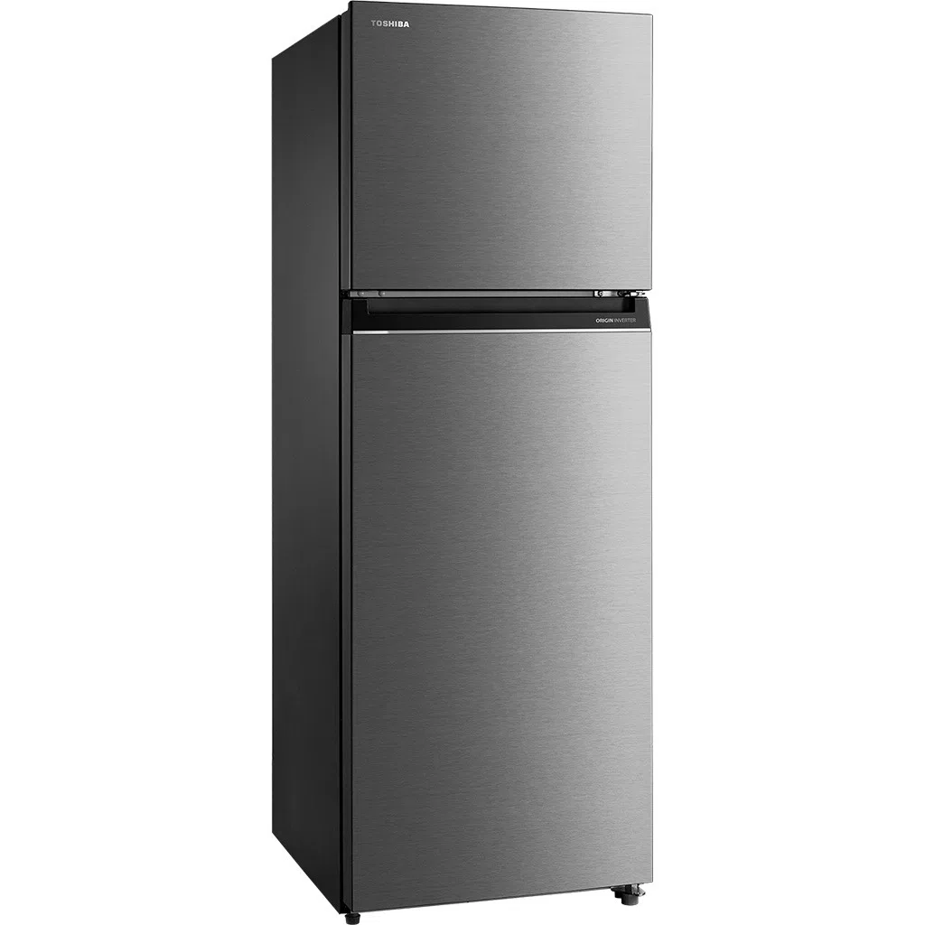 Tủ lạnh Toshiba Inverter 338 lít GR-RT468WE-PMV(58)-MM