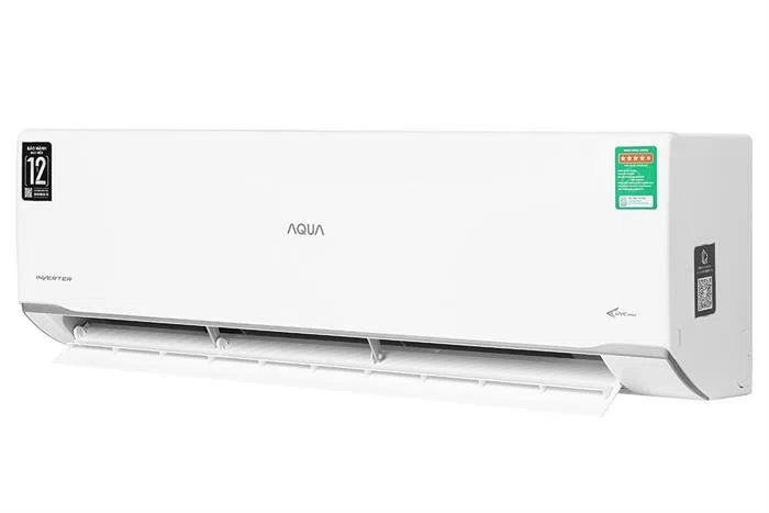 Máy Lạnh Aqua Inverter 2.5 HP AQA-RV24TA Chính Hãng