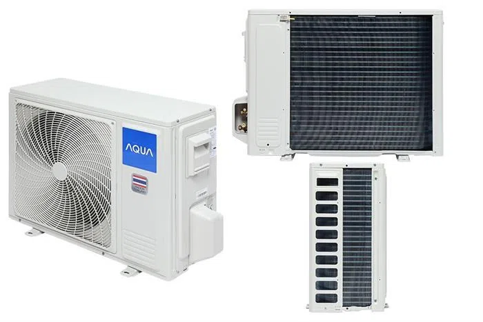 Máy Lạnh Aqua Inverter 2.5 HP AQA-RV24TA Chính Hãng