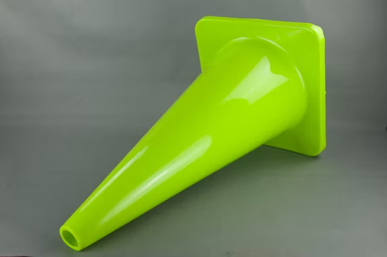 Cọc tiêu giao thông đường bộ bằng PVC dẻo