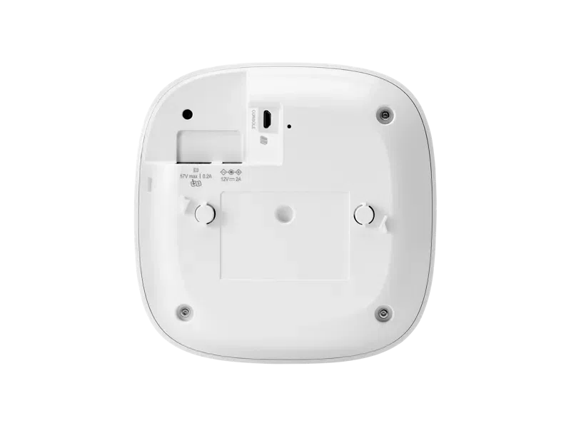 HPE NW ION AP21 (RW) AP Bundle