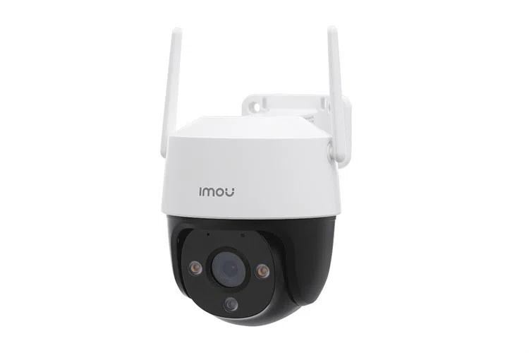 Camera IP Ngoài trời 360 Độ 3MP IMOU Cruiser 2C S7CP-3M0WE