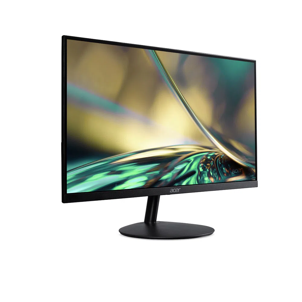 Màn Hình Acer SA272U G0 UM.HS2SV.001 (27 inch - IPS - 2K - 120Hz - 1ms - Đen - Speaker)
